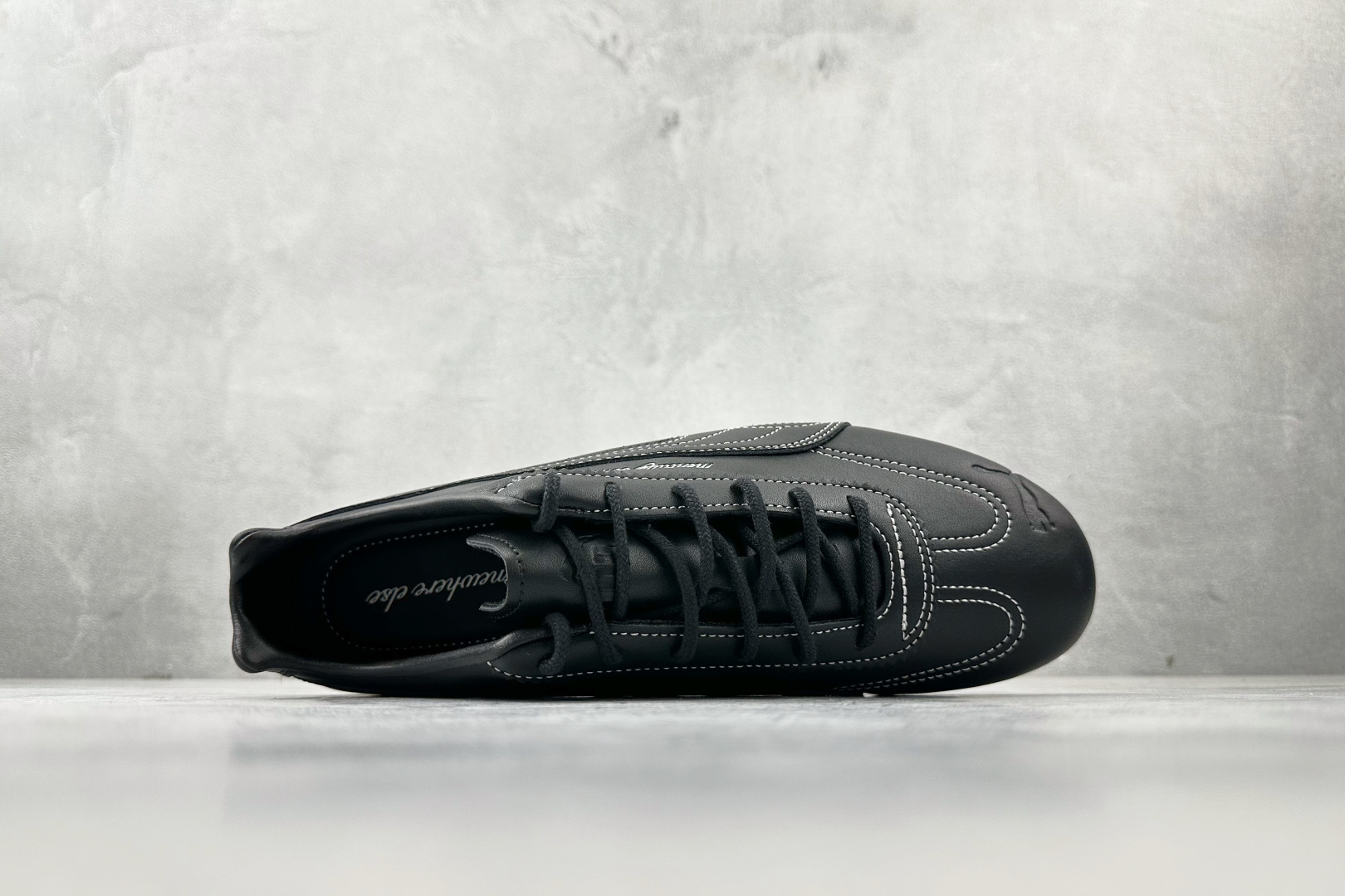 PUMA 赛车鞋 性价比天花板 指令单已排满 Puma专业户 二次成型“猛帮”成型工艺 真拼接鞋面 杜绝杀猪版本 Noafterno x PUMA彪马 speedcat 黑色 404267-01-Top High Quatity Cheap Sneakers Fashion Clothing Clothes Bags handbags Shoes of all Brand wholesale With The best Quality And Beautiful Price from China Factory Chinese suppliers wholesaler seller PUMA 赛车鞋 性价比天花板 指令单已排满 Puma专业户 二次成型“猛帮”成型工艺 真拼接鞋面 杜绝杀猪版本 Noafterno x PUMA彪马 speedcat 黑色 404267-01