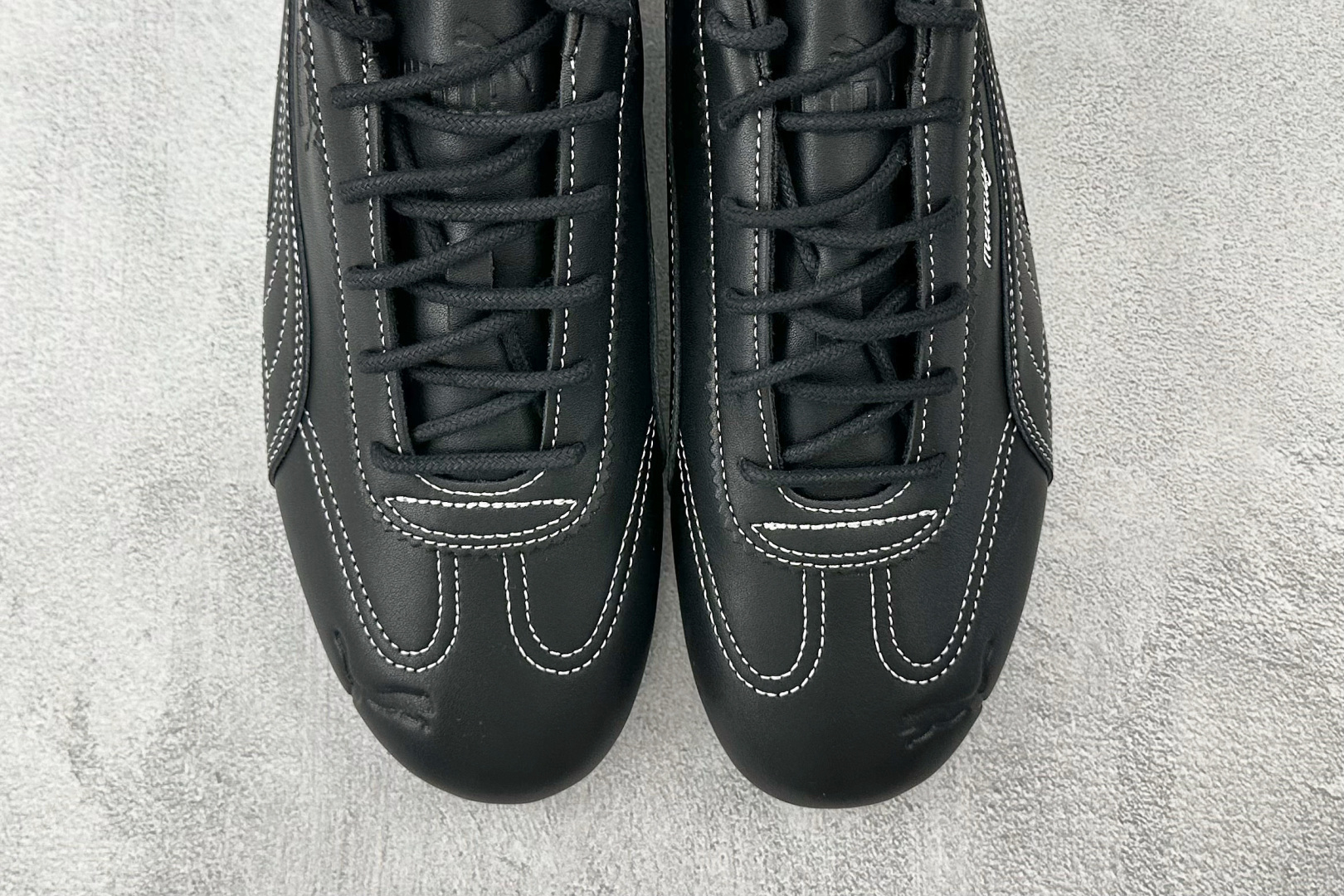 PUMA 赛车鞋 性价比天花板 指令单已排满 Puma专业户 二次成型“猛帮”成型工艺 真拼接鞋面 杜绝杀猪版本 Noafterno x PUMA彪马 speedcat 黑色 404267-01-Top High Quatity Cheap Sneakers Fashion Clothing Clothes Bags handbags Shoes of all Brand wholesale With The best Quality And Beautiful Price from China Factory Chinese suppliers wholesaler seller PUMA 赛车鞋 性价比天花板 指令单已排满 Puma专业户 二次成型“猛帮”成型工艺 真拼接鞋面 杜绝杀猪版本 Noafterno x PUMA彪马 speedcat 黑色 404267-01