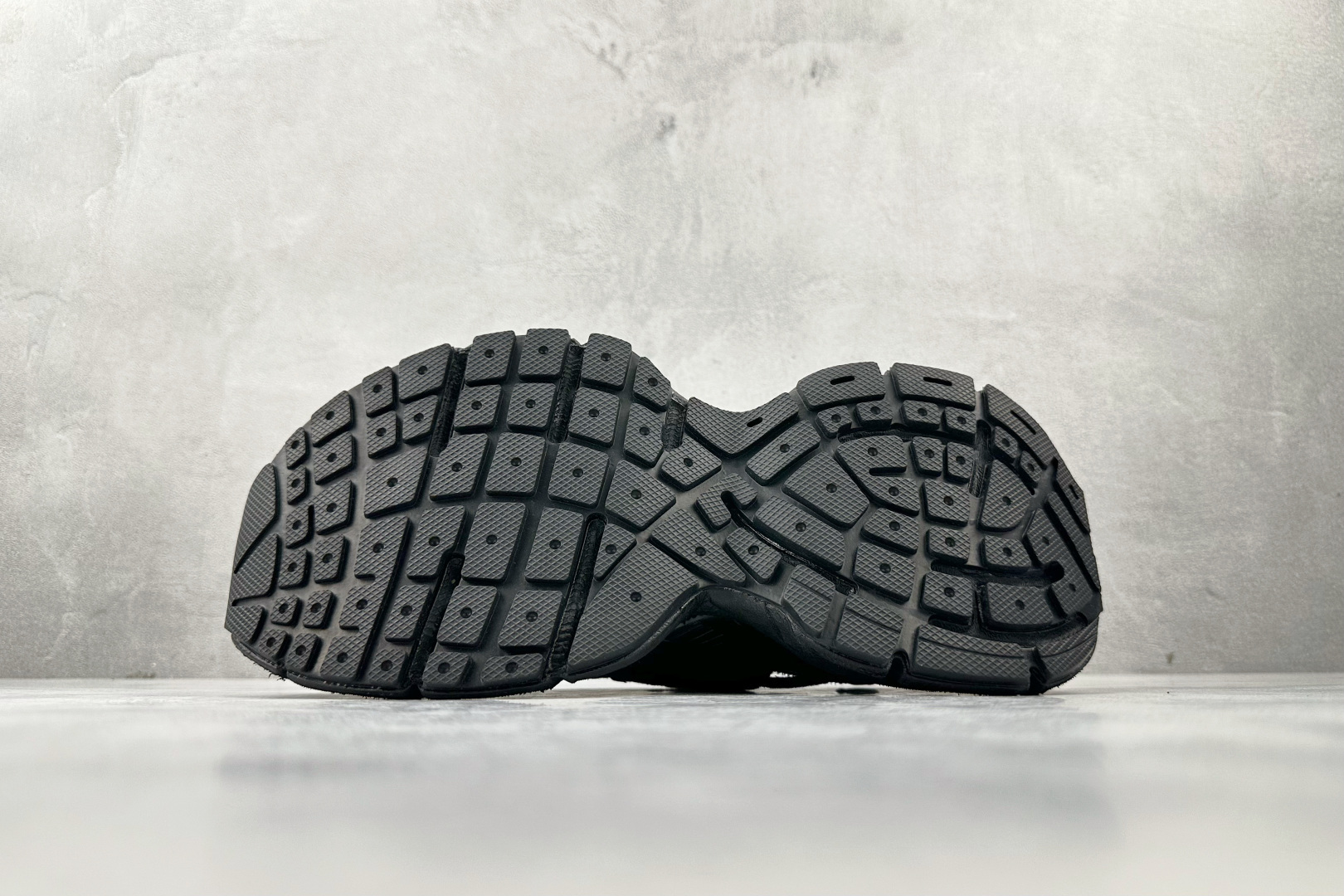 独立订单 公认最强品质 Balenciaga巴黎世家 3XL 黑色 825599W3XCH