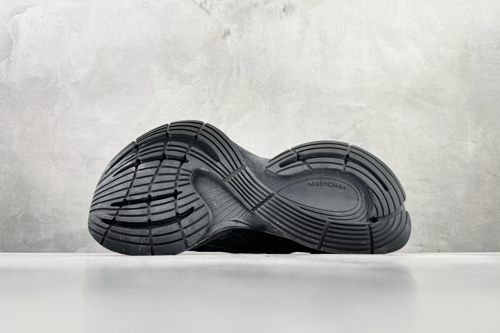 独立订单 公认最强品质 Balenciaga巴黎世家 Circuit 黑色 793944WFLGY