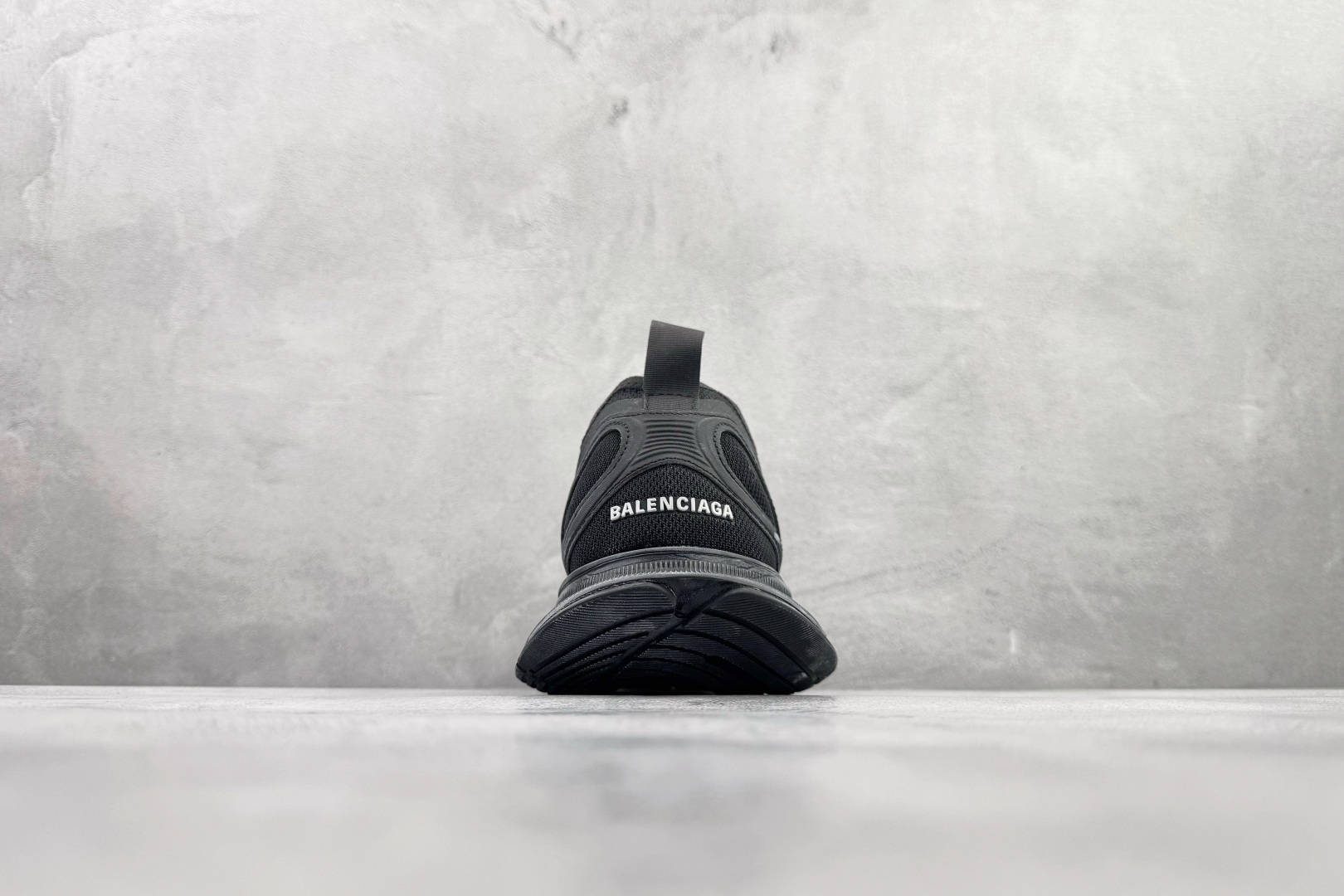 独立订单 公认最强品质 Balenciaga巴黎世家 Circuit 黑色 793944WFLGY