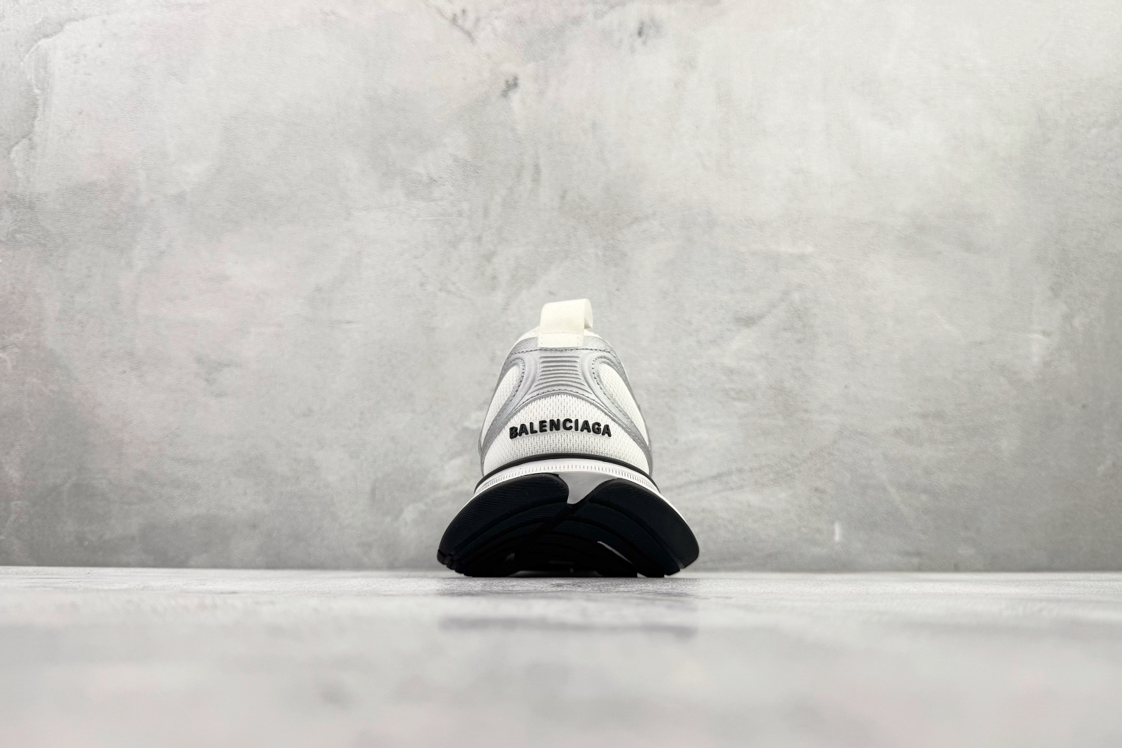 独立订单 公认最强品质 Balenciaga巴黎世家 Circuit 白色 793944WFLGY