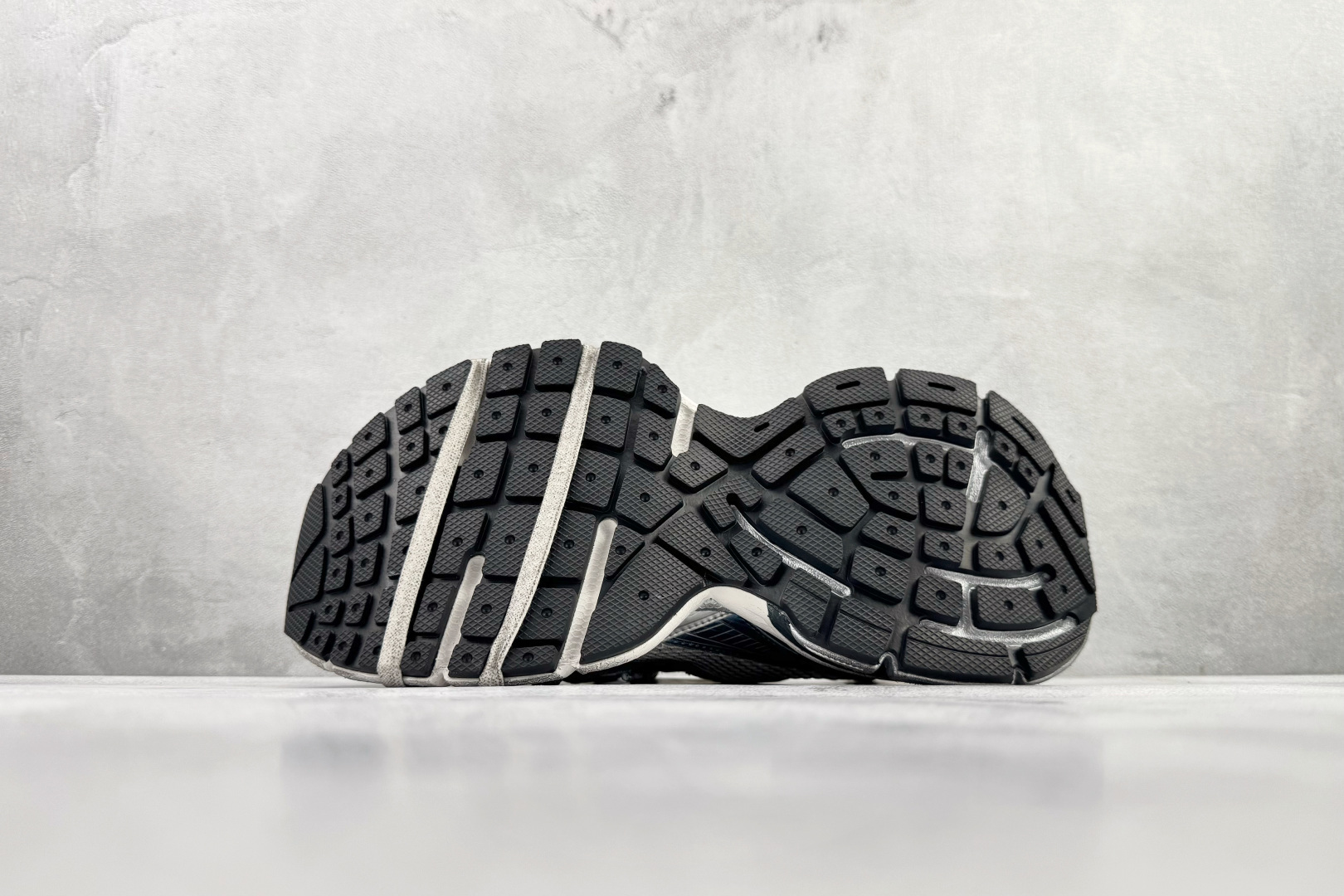 独立订单 公认最强品质 Balenciaga巴黎世家 3XL 灰蓝色 734734W3XL5