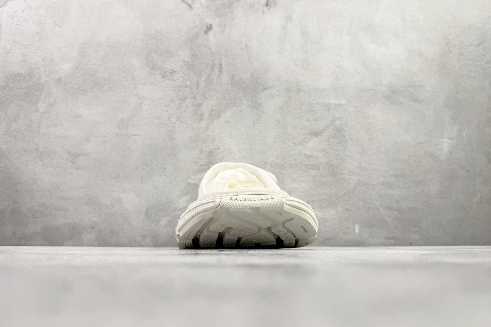 独立订单 公认最强品质 Balenciaga巴黎世家 3XL 白色 799939W3XSM