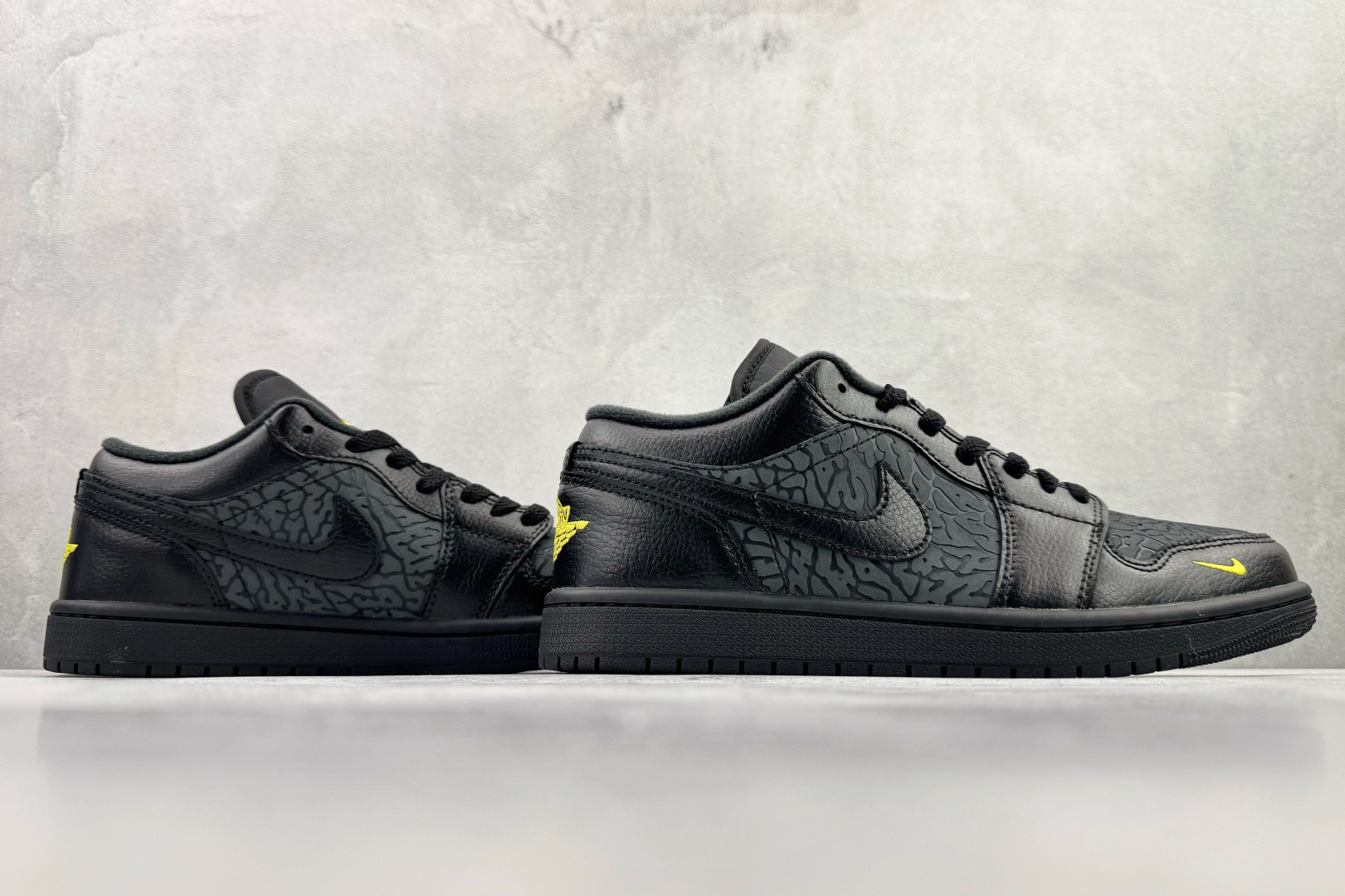 240 Jordan Air Jordan 1 Low SE 黑色 IM6568-010