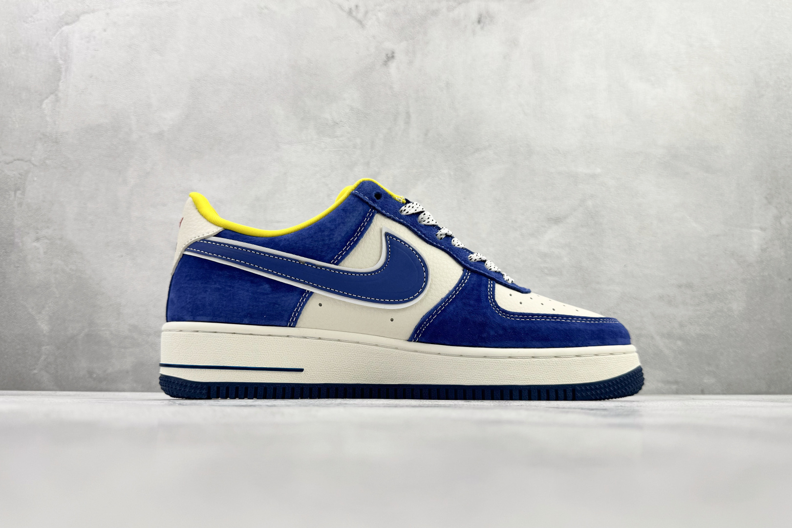 260 Nike Air Force 1'07 LX 蓝黄 SY1388-006-Chinese UA Cheap High Quatity Brand Clothes Bags handbags Sneakers wholesale wholesaler seller from China Factory suppliers Fashion Clothing Shoes best Quality Beautiful Price 260 Nike Air Force 1'07 LX 蓝黄 SY1388-006