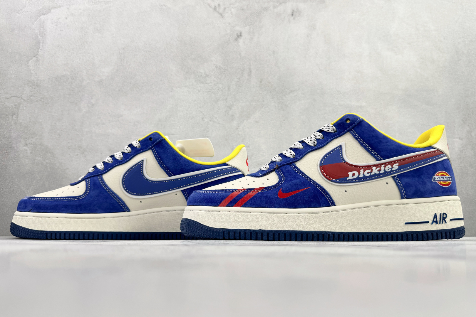 260 Nike Air Force 1'07 LX 蓝黄 SY1388-006-Chinese UA Cheap High Quatity Brand Clothes Bags handbags Sneakers wholesale wholesaler seller from China Factory suppliers Fashion Clothing Shoes best Quality Beautiful Price 260 Nike Air Force 1'07 LX 蓝黄 SY1388-006