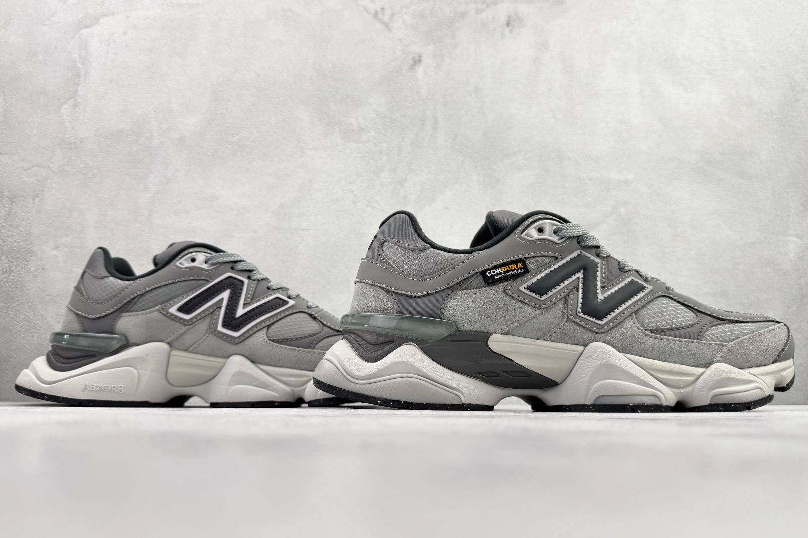 240 大厂出品 New Balance NB 9060 灰色 U9060ORB-Chinese UA Cheap High Quatity Brand Clothes Bags handbags Sneakers wholesale wholesaler seller from China Factory suppliers Fashion Clothing Shoes best Quality Beautiful Price 240 大厂出品 New Balance NB 9060 灰色 U9060ORB