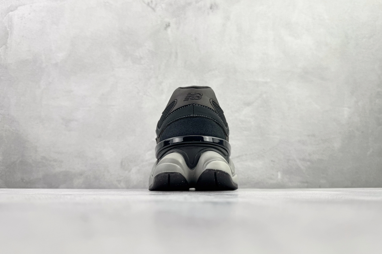 240 大厂出品 New Balance NB 9060 黑色 U9060ORA