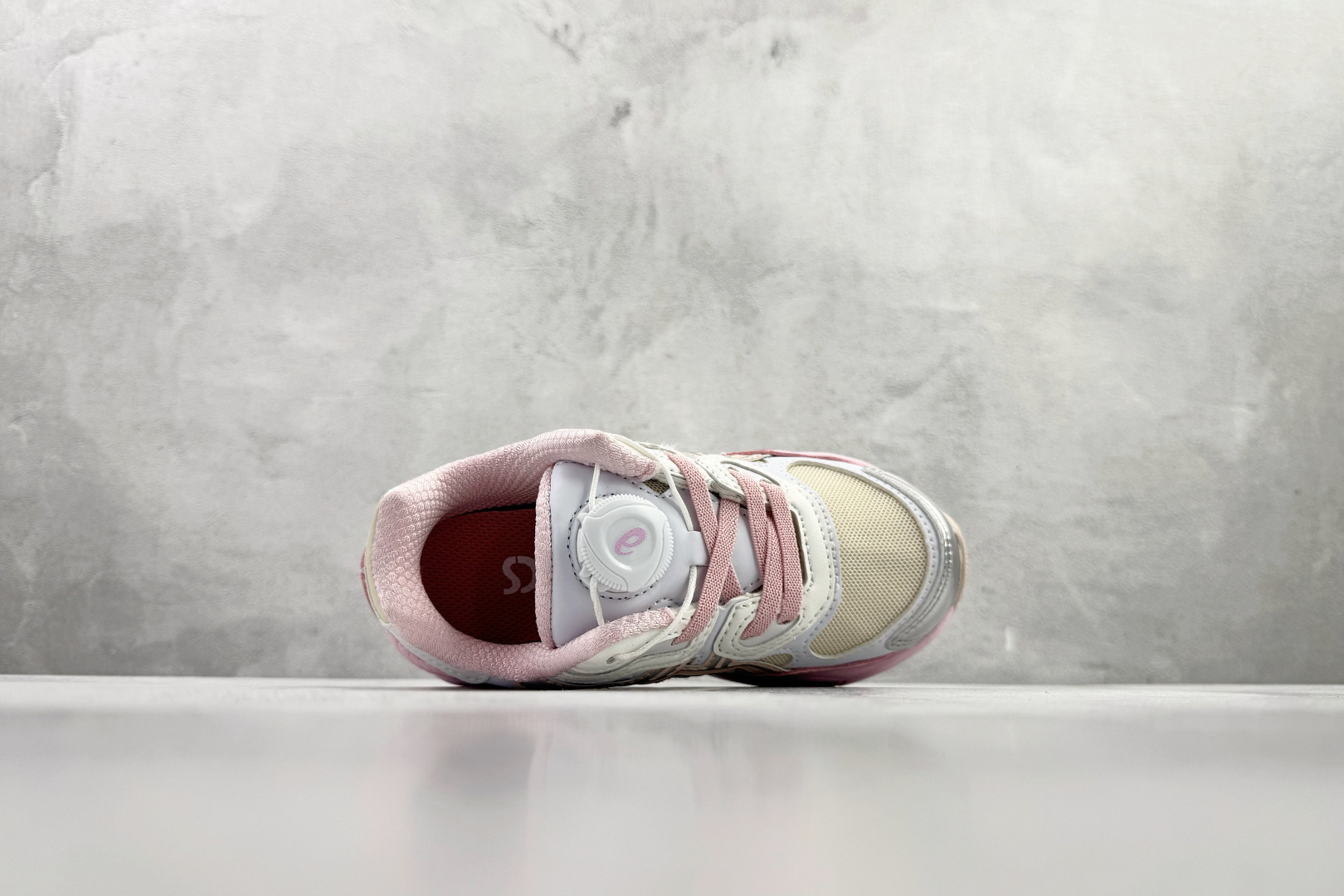 180 纯原平台特供 Asics Gel N 粉色 1201A571-100