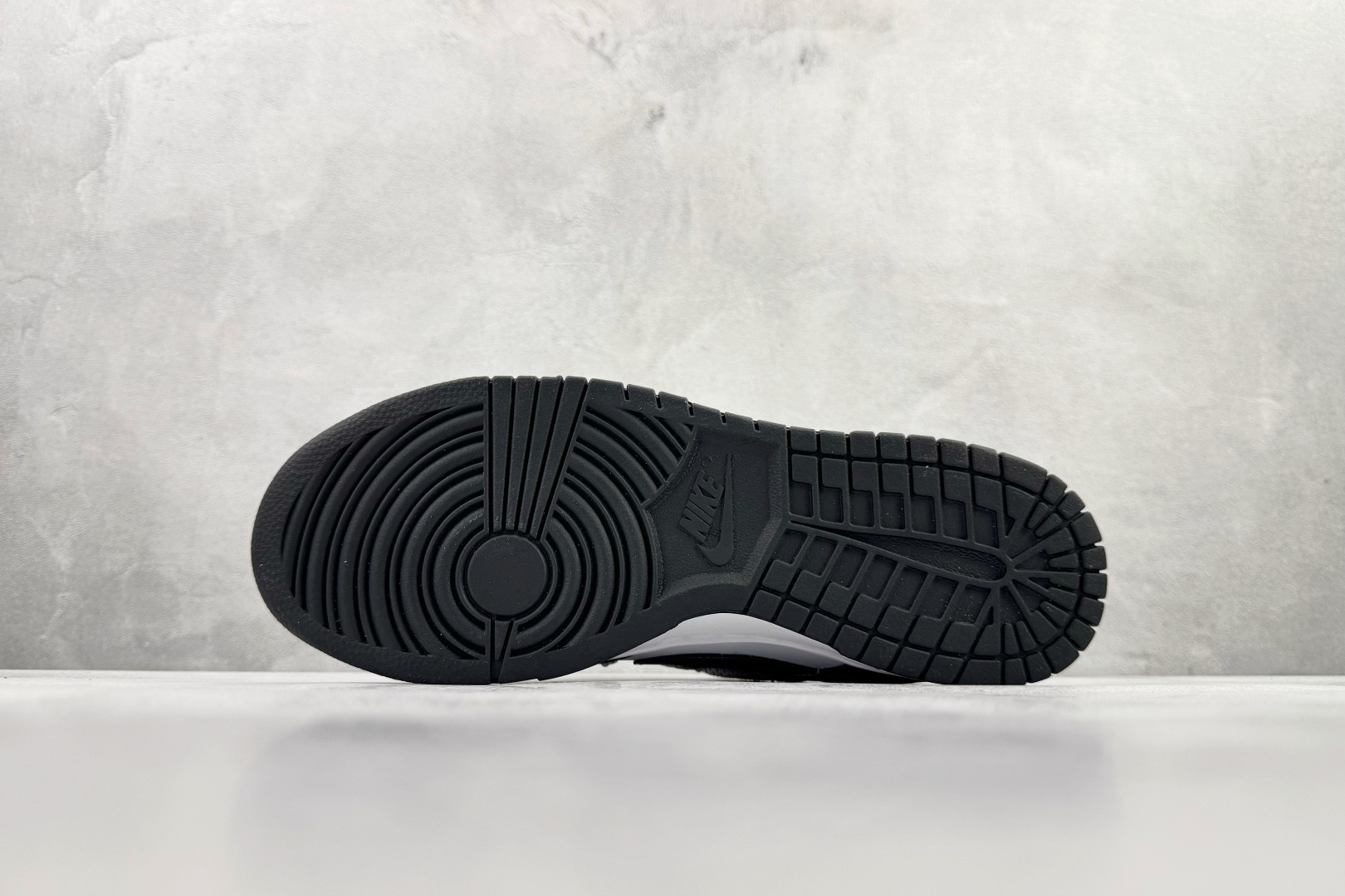 300 定制球鞋 Nike Dunk LOW RETRO 清夜扪心 黑白 HF5441-100