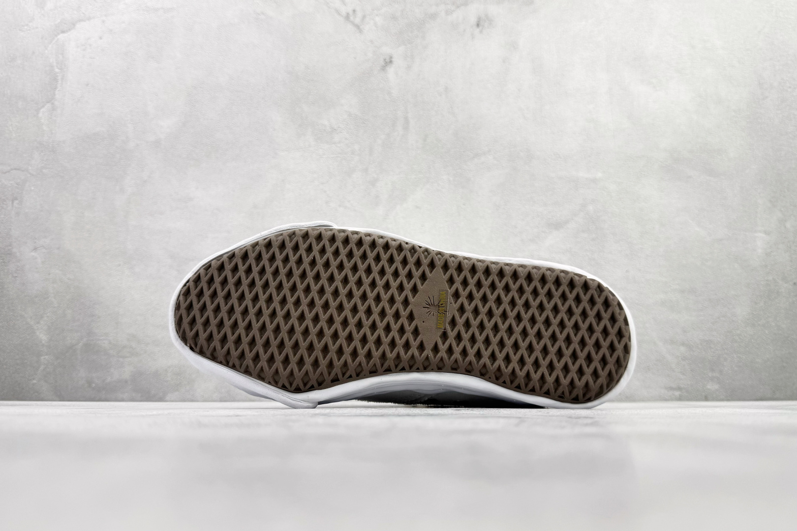 纯原 MIHARA YASUHIRO三原康裕 Blakey Original Sole白色货号：A10F