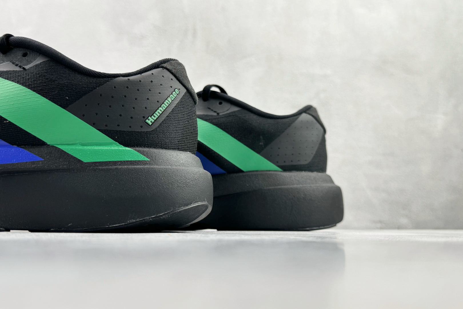 250 全新工厂开发 adidas Adizero Evo SL 黑绿 KI3392-Chinese UA Cheap High Quatity Brand Clothes Bags handbags Sneakers wholesale wholesaler seller from China Factory suppliers Fashion Clothing Shoes best Quality Beautiful Price 250 全新工厂开发 adidas Adizero Evo SL 黑绿 KI3392