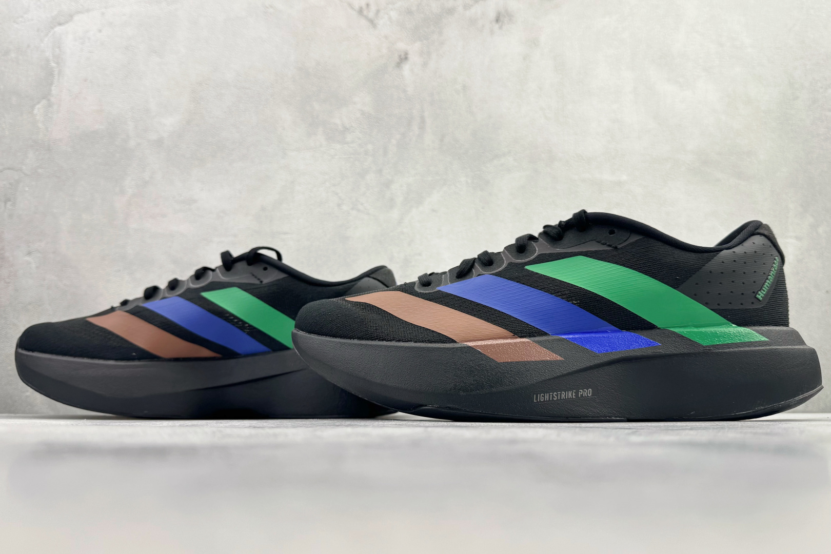 250 全新工厂开发 adidas Adizero Evo SL 黑绿 KI3392-Chinese UA Cheap High Quatity Brand Clothes Bags handbags Sneakers wholesale wholesaler seller from China Factory suppliers Fashion Clothing Shoes best Quality Beautiful Price 250 全新工厂开发 adidas Adizero Evo SL 黑绿 KI3392