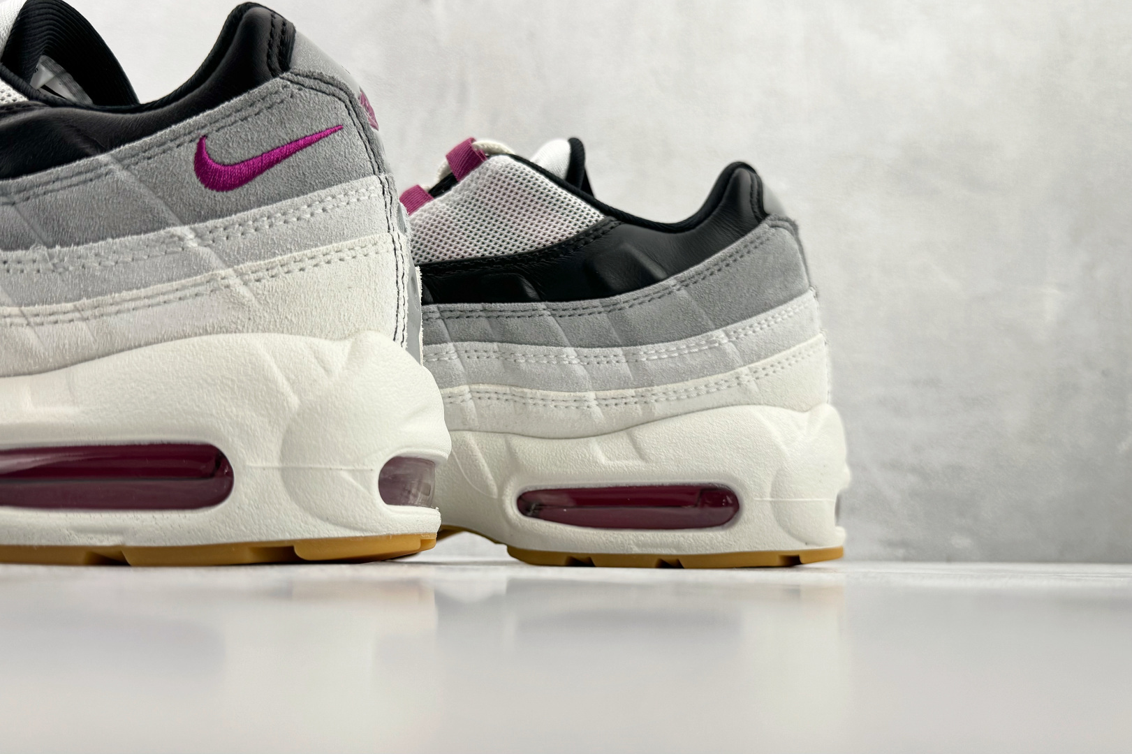 400 口碑神作 Nike SB x Nike Air 95 浅灰色 HF7545-100-Chinese UA Cheap High Quatity Brand Clothes Bags handbags Sneakers wholesale wholesaler seller from China Factory suppliers Fashion Clothing Shoes best Quality Beautiful Price 400 口碑神作 Nike SB x Nike Air 95 浅灰色 HF7545-100