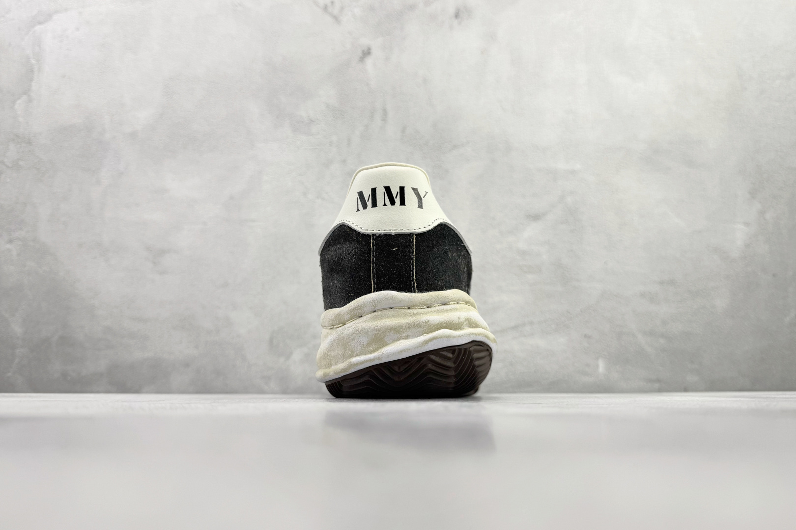 260 MIHARA YASUHIRO三原康裕 Blakey 黑白 A13FW727