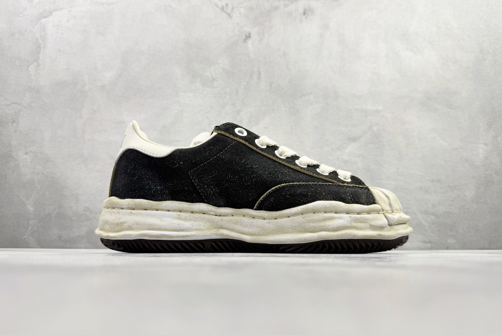 260 MIHARA YASUHIRO三原康裕 Blakey 黑白 A13FW727