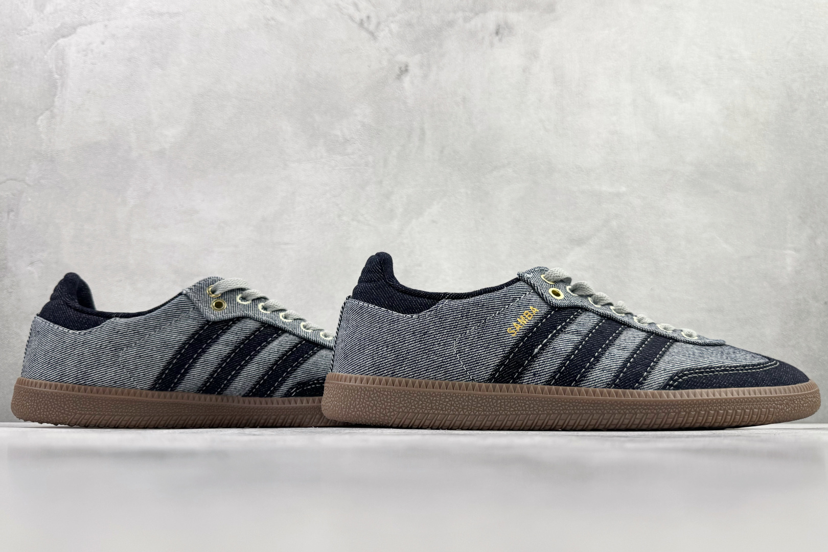 150 出口订单 adidas originals Samba 黑灰 KJ8859-Chinese UA Cheap High Quatity Brand Clothes Bags handbags Sneakers wholesale wholesaler seller from China Factory suppliers Fashion Clothing Shoes best Quality Beautiful Price 150 出口订单 adidas originals Samba 黑灰 KJ8859