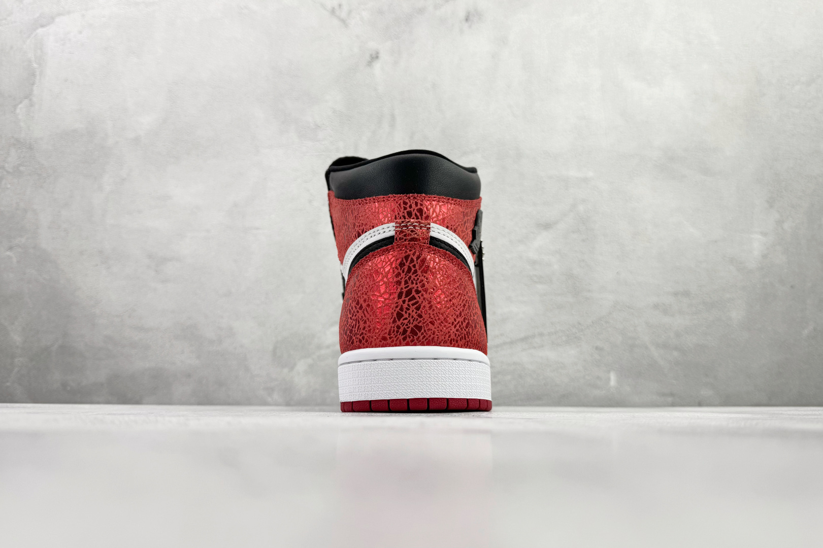 Jordan Air Jordan 1 High 白红黑 FD2596-602