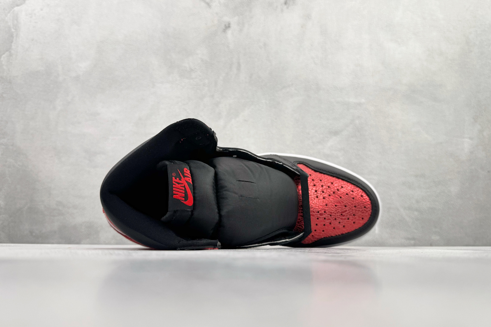 Jordan Air Jordan 1 High 白红黑 FD2596-602