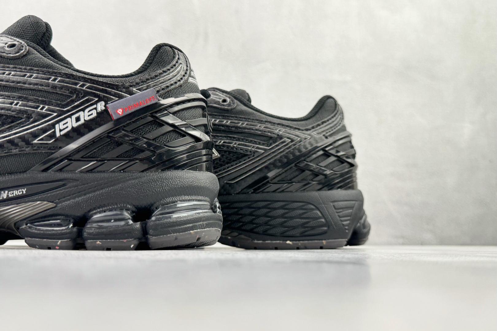 纯原出品 New Balance NB 1906R 黑银 U1906ROE