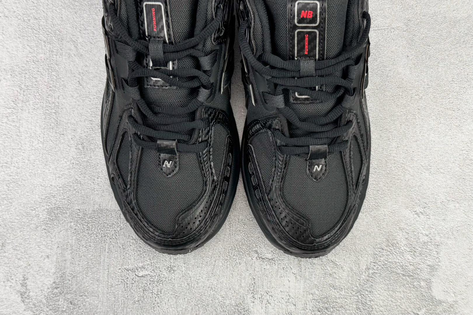 纯原出品 New Balance NB 1906R 黑银 U1906ROE