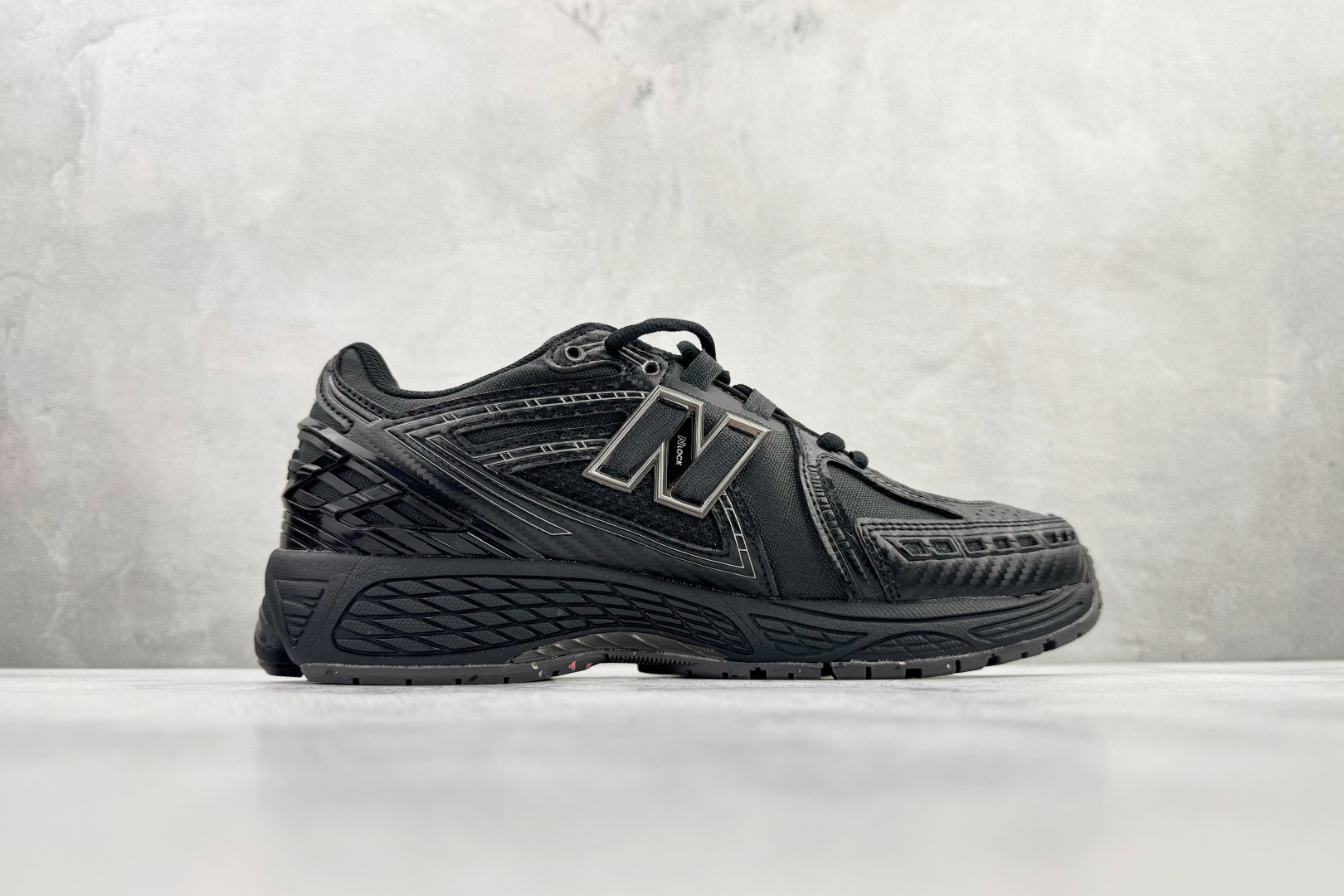 纯原出品 New Balance NB 1906R 黑银 U1906ROE