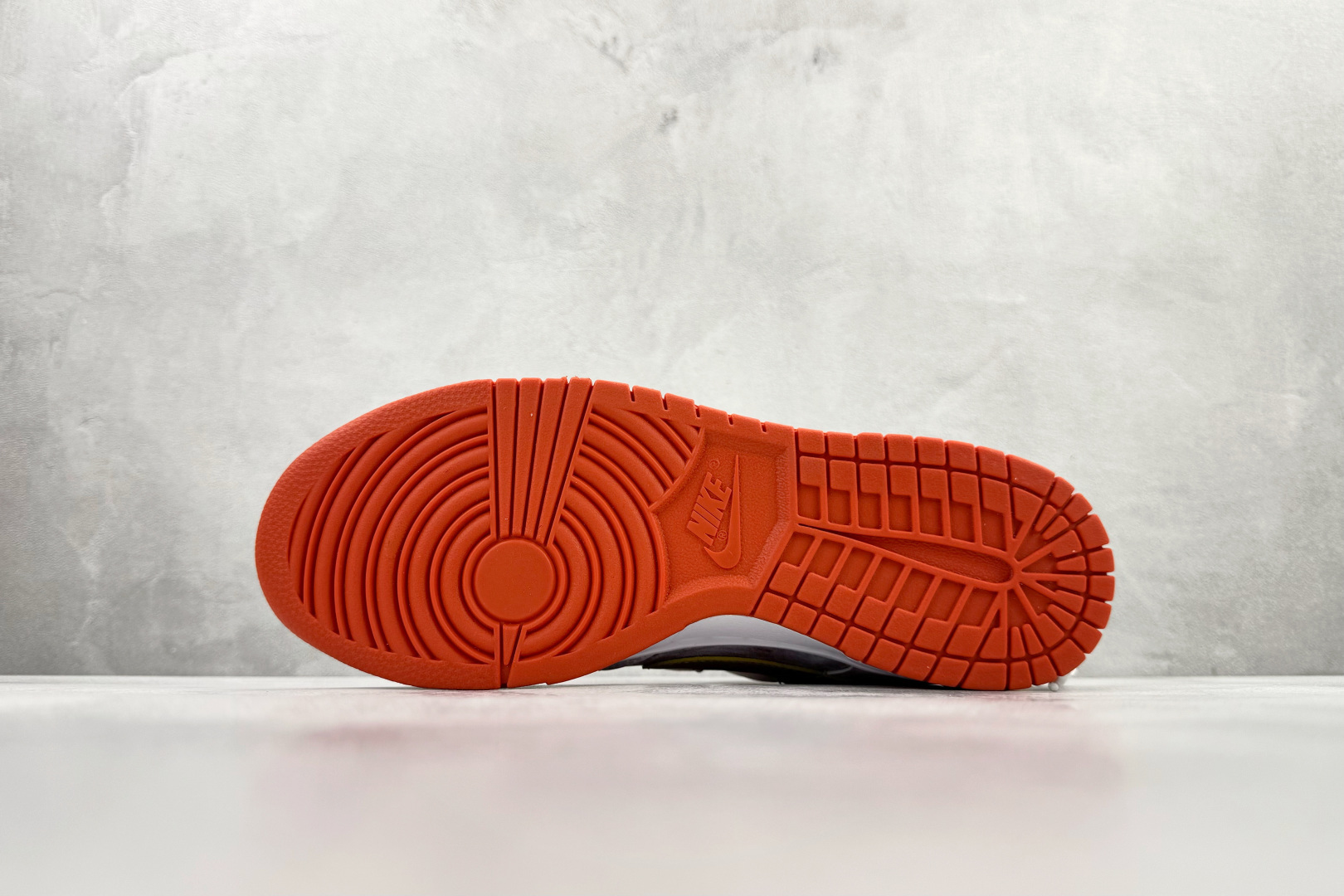 定制球鞋 Nike Dunk LOW RETRO 太阳神阿波罗 FQ6965-700