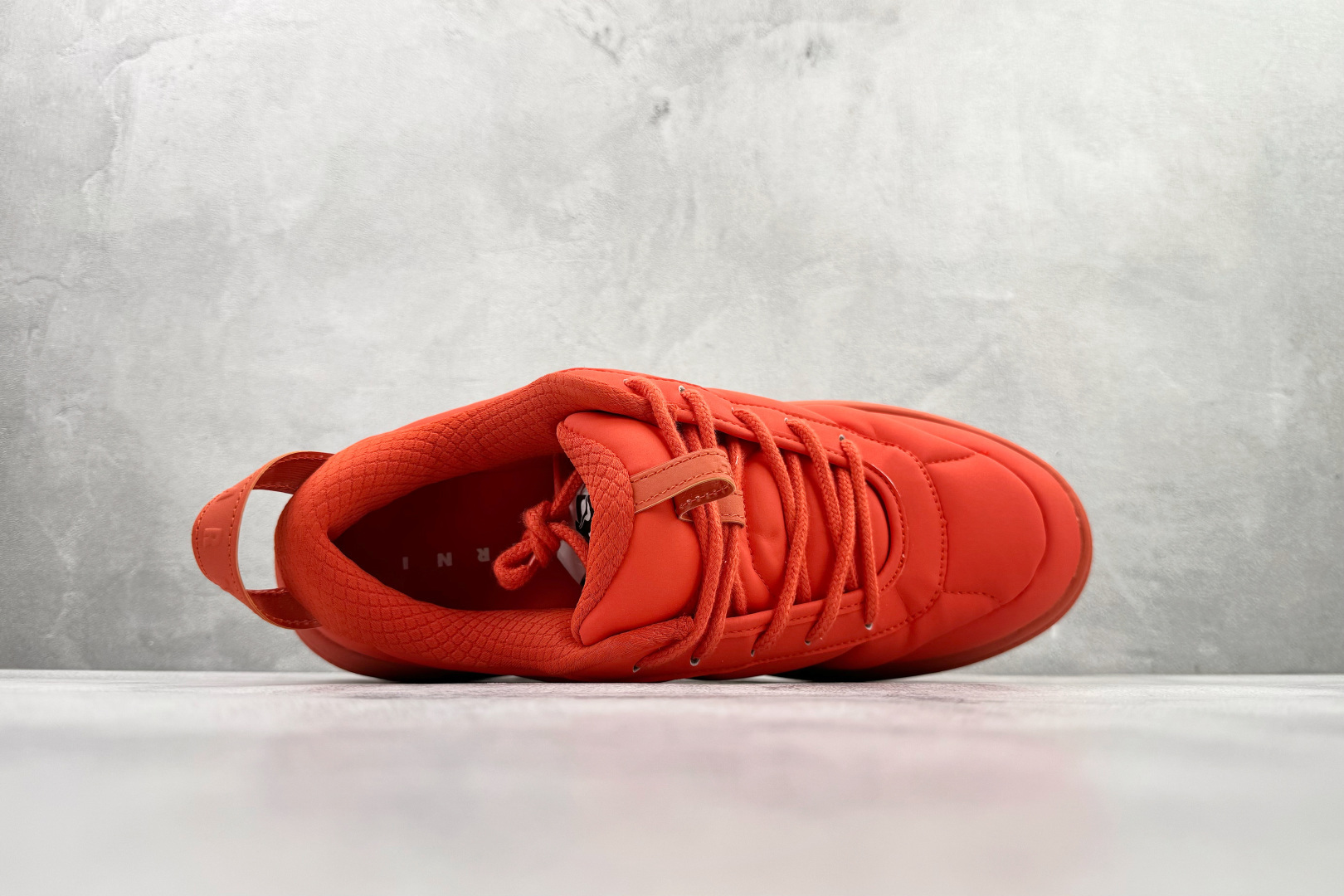 平台专供 MARNI x HOKA ONE ONE Bondi B3LS红色 1170631-PNCN