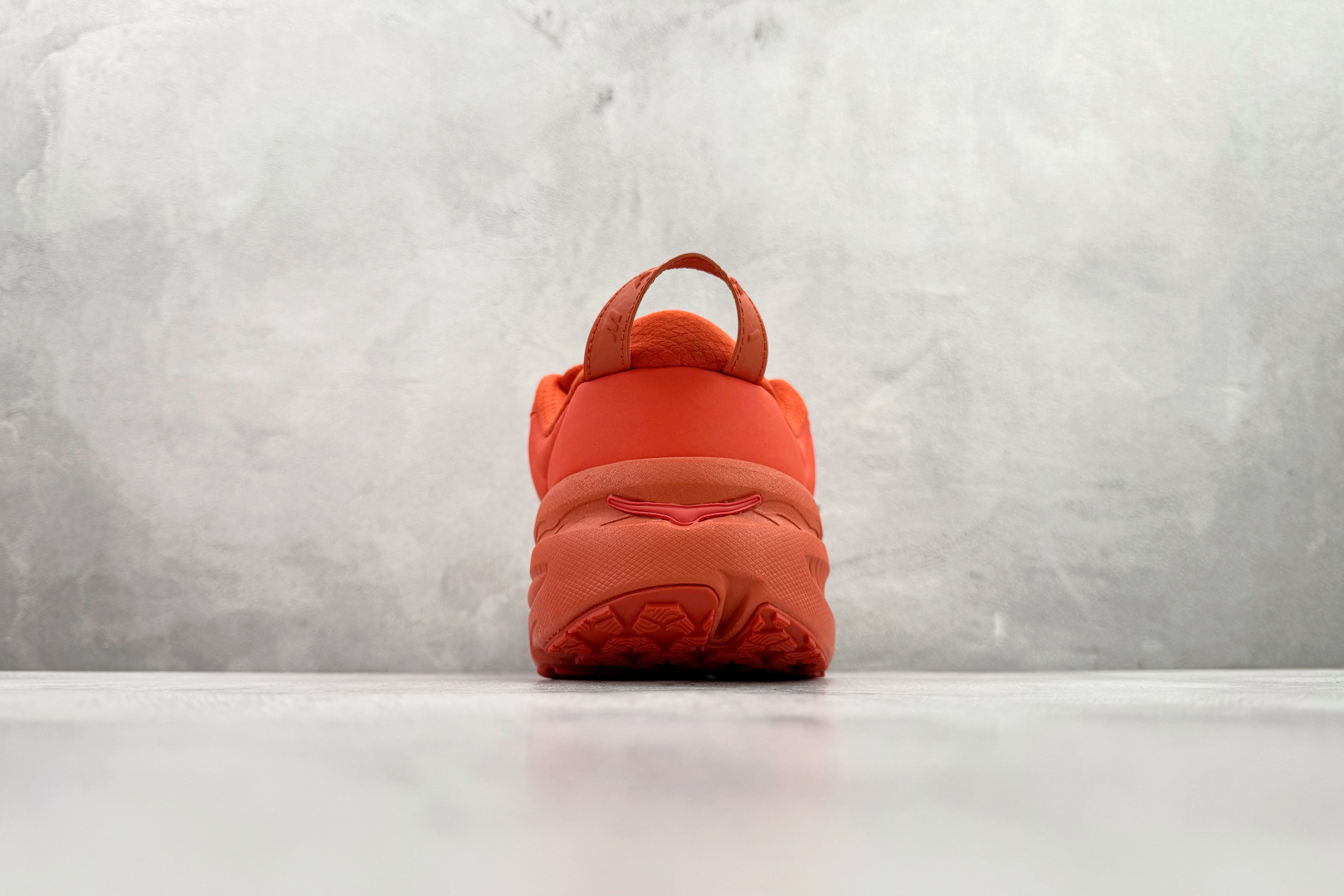 平台专供 MARNI x HOKA ONE ONE Bondi B3LS红色 1170631-PNCN