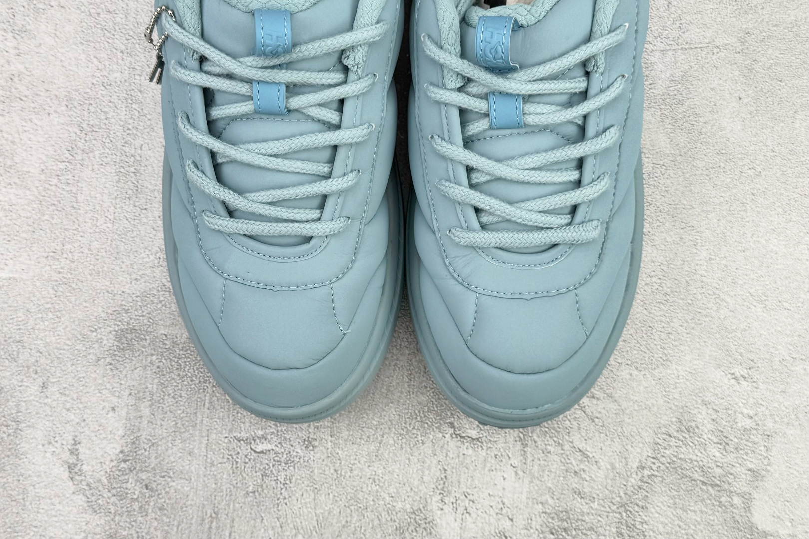 平台专供 MARNI x HOKA ONE ONE Bondi B3LS 蓝色 1170631-TORM