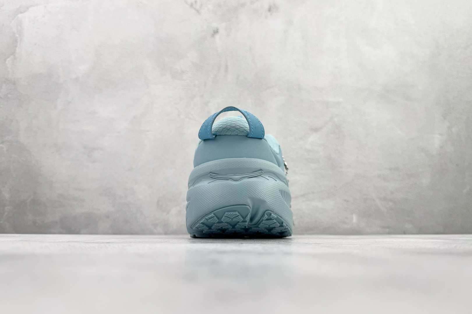 平台专供 MARNI x HOKA ONE ONE Bondi B3LS 蓝色 1170631-TORM