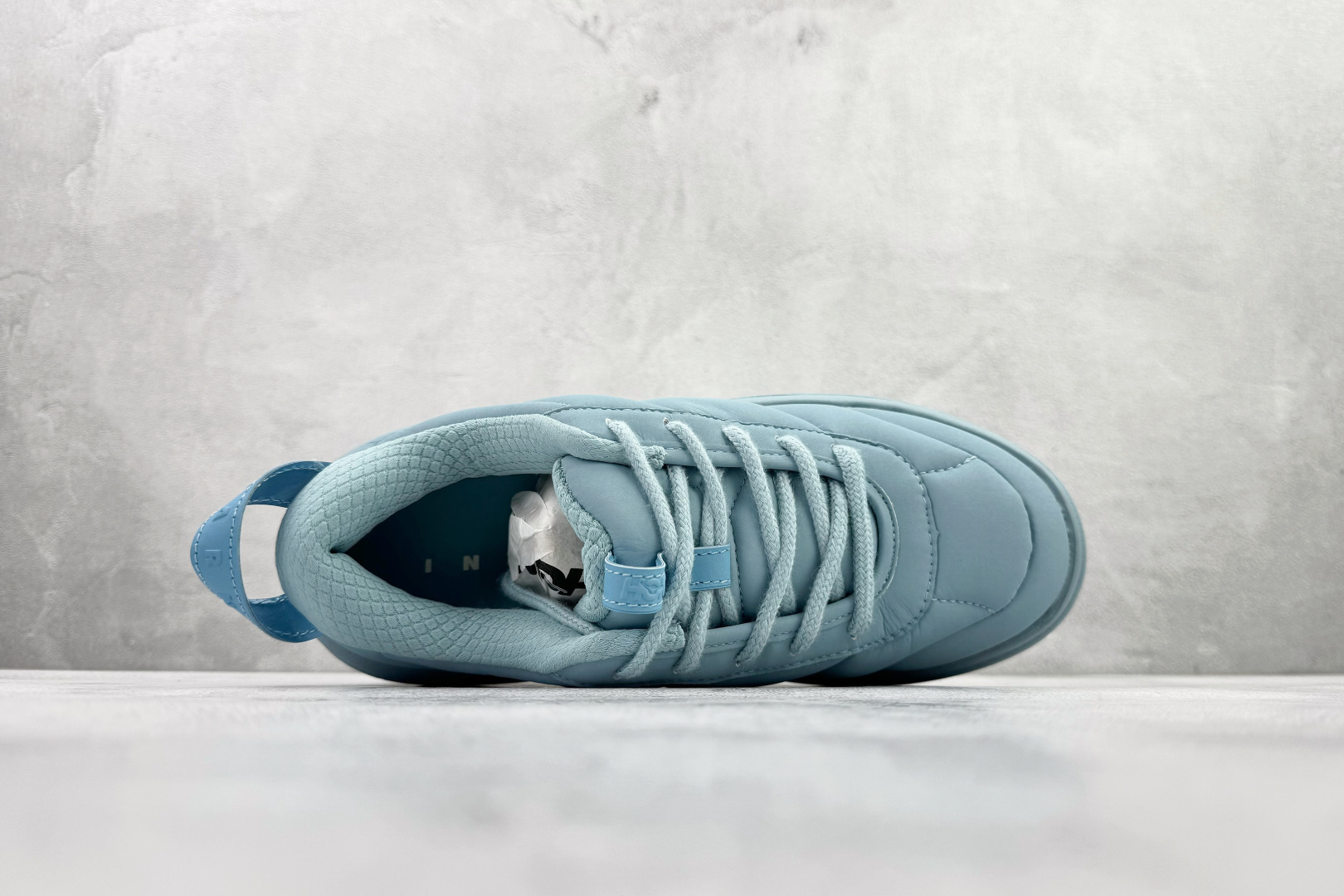 平台专供 MARNI x HOKA ONE ONE Bondi B3LS 蓝色 1170631-TORM