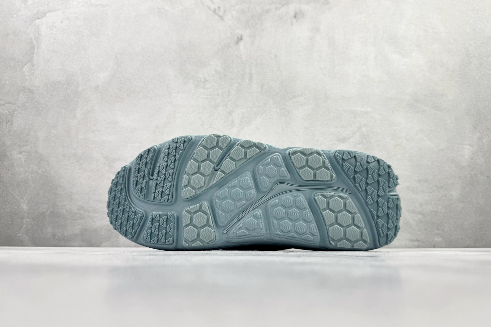 平台专供 MARNI x HOKA ONE ONE Bondi B3LS 蓝色 1170631-TORM