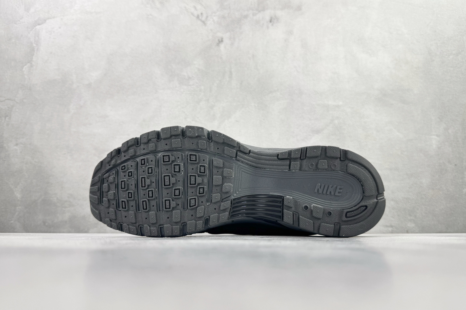 原鞋开发 原数据档案 Nike P-6000 Premium 铁灰色 IM6767-068