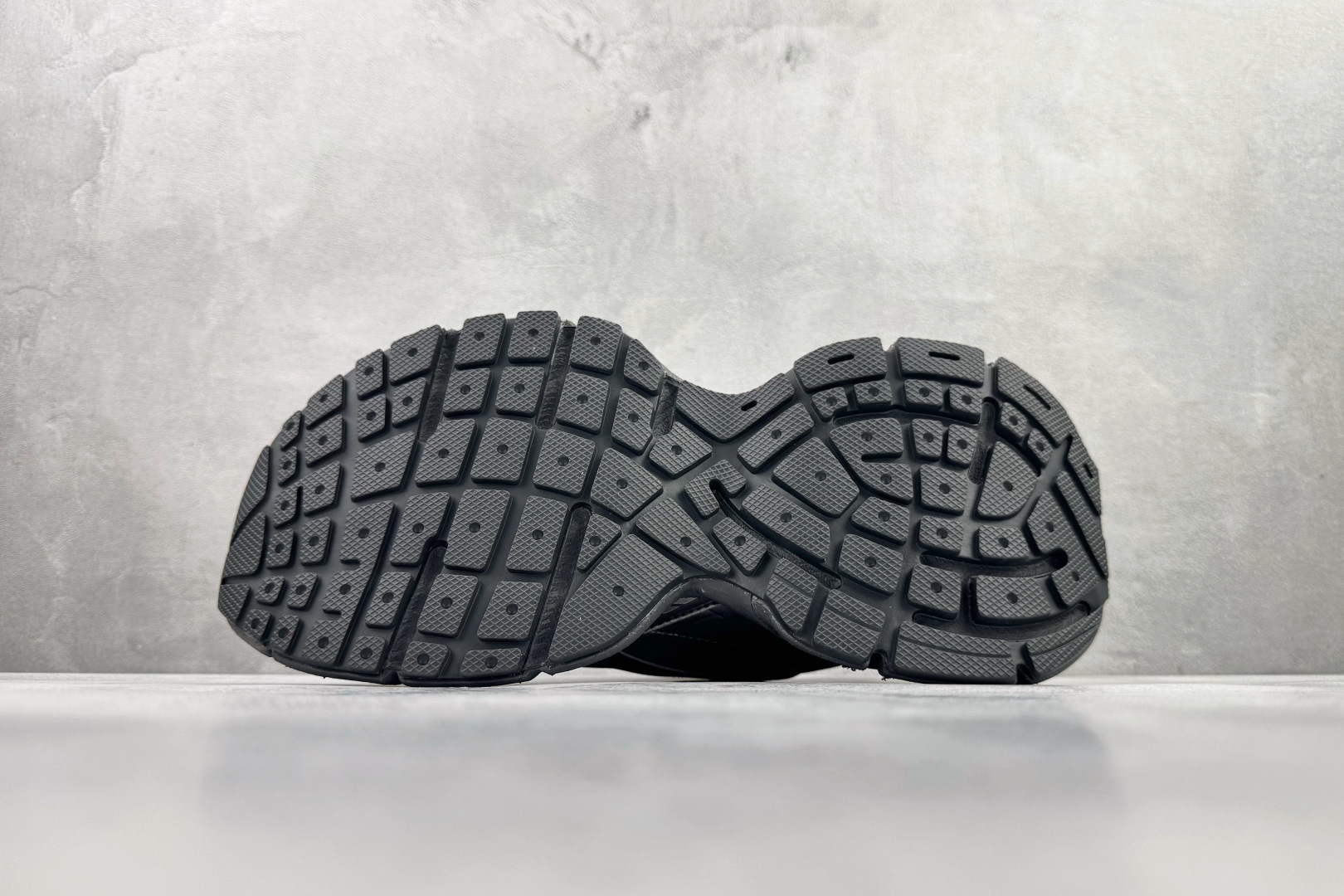 320 全套数据私模 Balenciaga巴黎世家 3XL PU 灰色 734734WXLCR