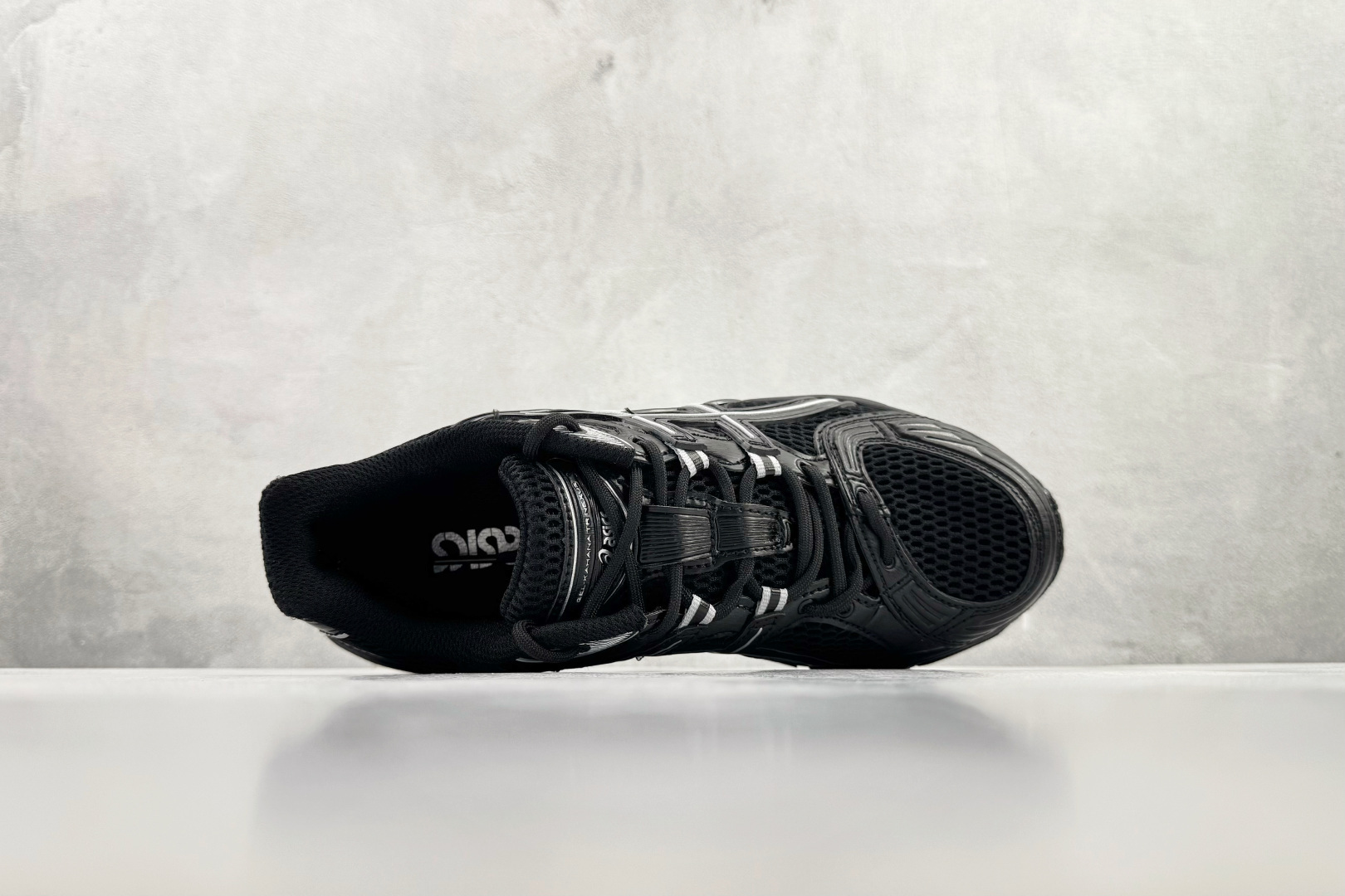 180 ASICS Gel-Kahana TR Nexus 黑色 1203A872-001