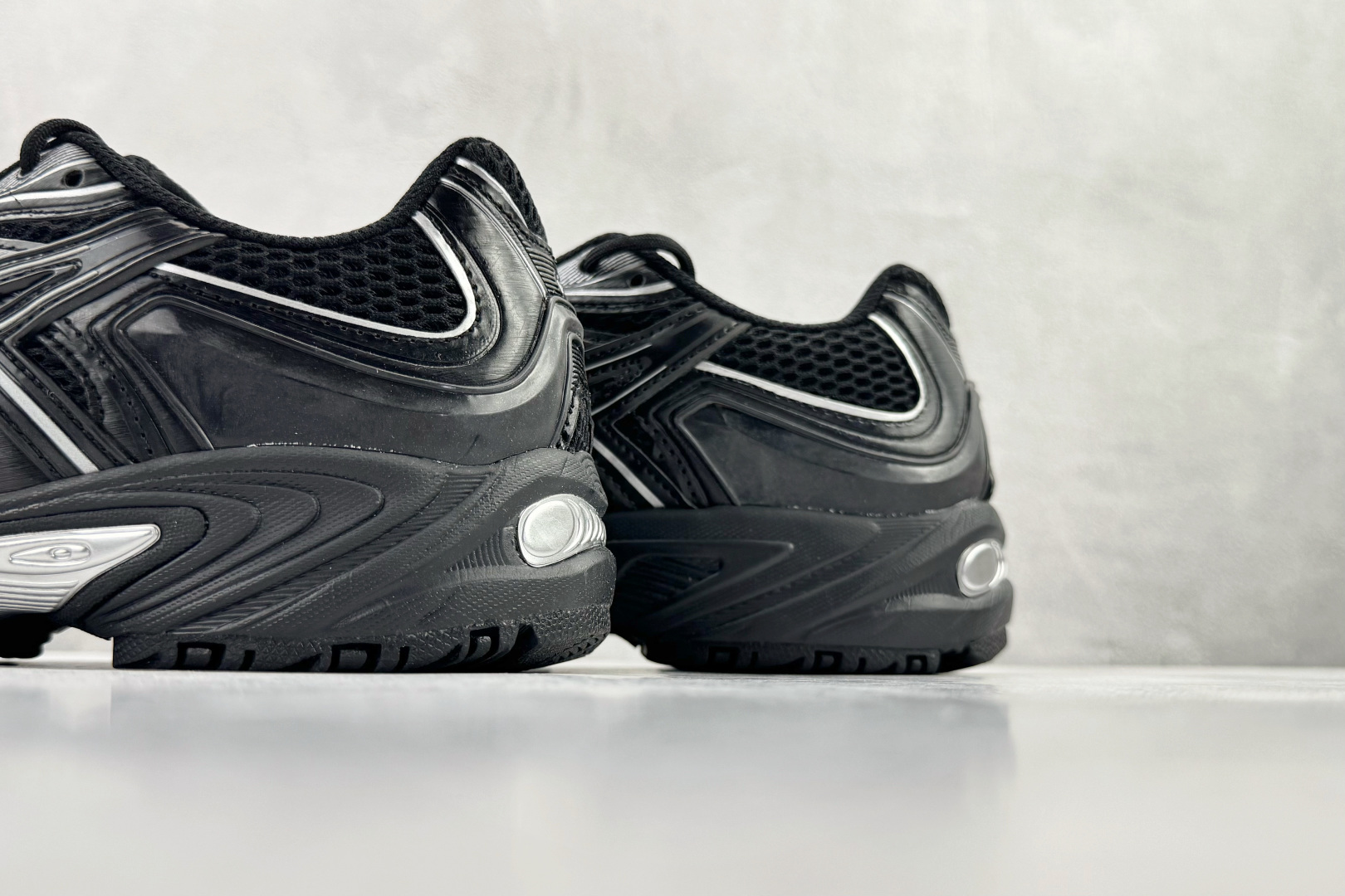 180 ASICS Gel-Kahana TR Nexus 黑色 1203A872-001