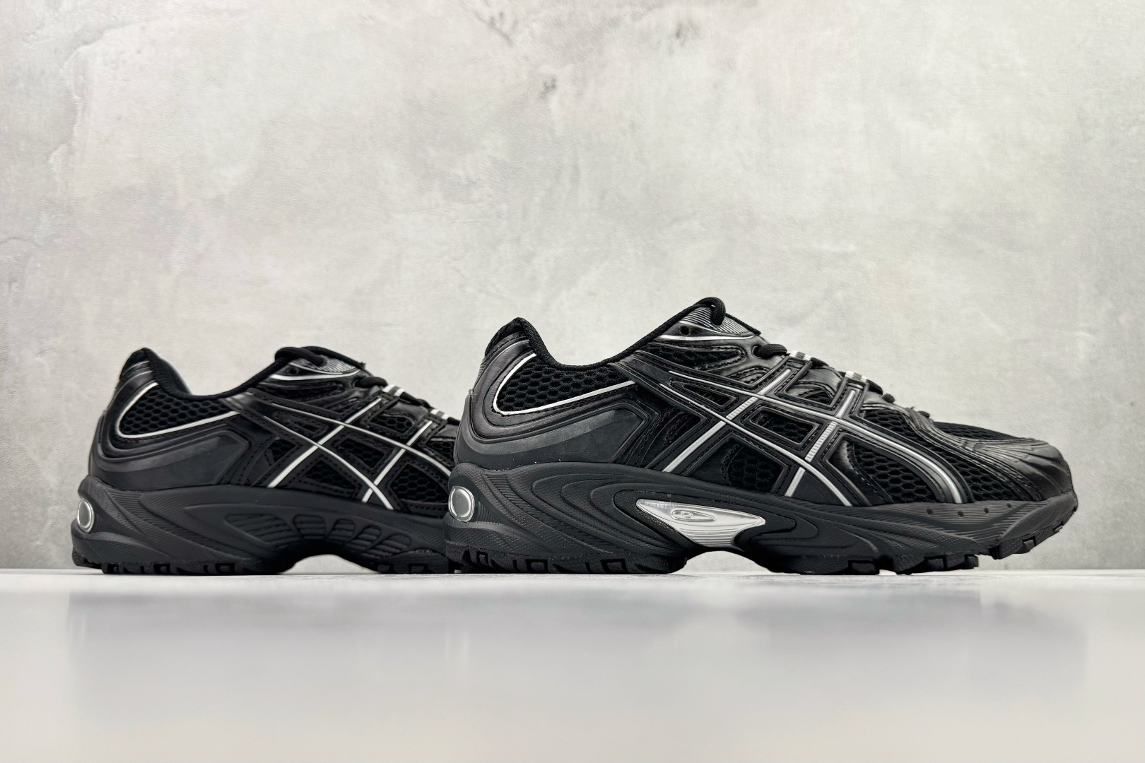 180 ASICS Gel-Kahana TR Nexus 黑色 1203A872-001