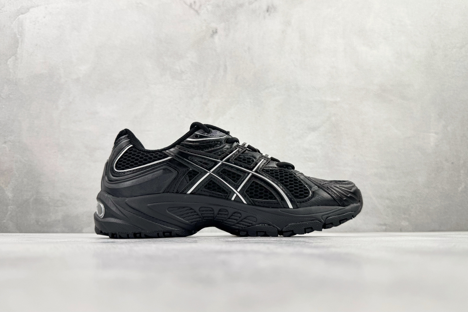 180 ASICS Gel-Kahana TR Nexus 黑色 1203A872-001