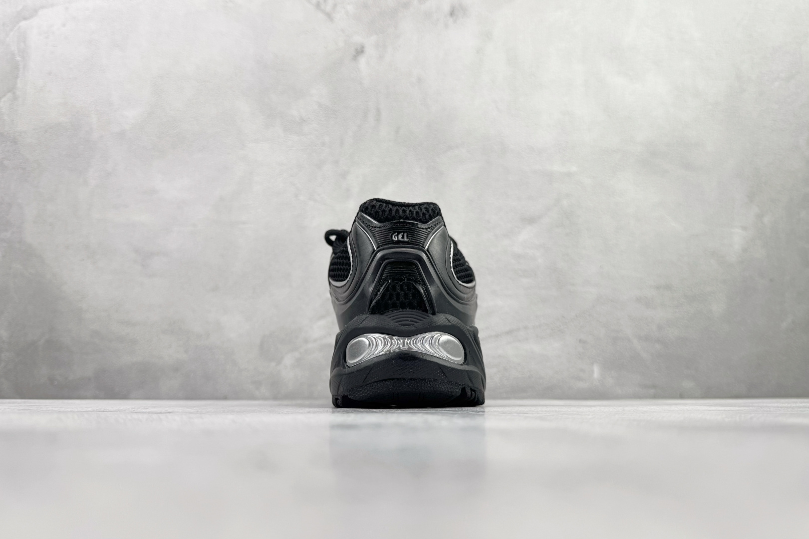 180 ASICS Gel-Kahana TR Nexus 黑色 1203A872-001