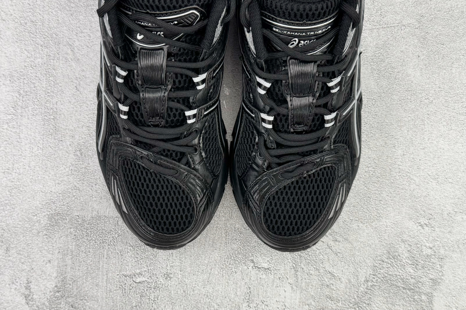 180 ASICS Gel-Kahana TR Nexus 黑色 1203A872-001