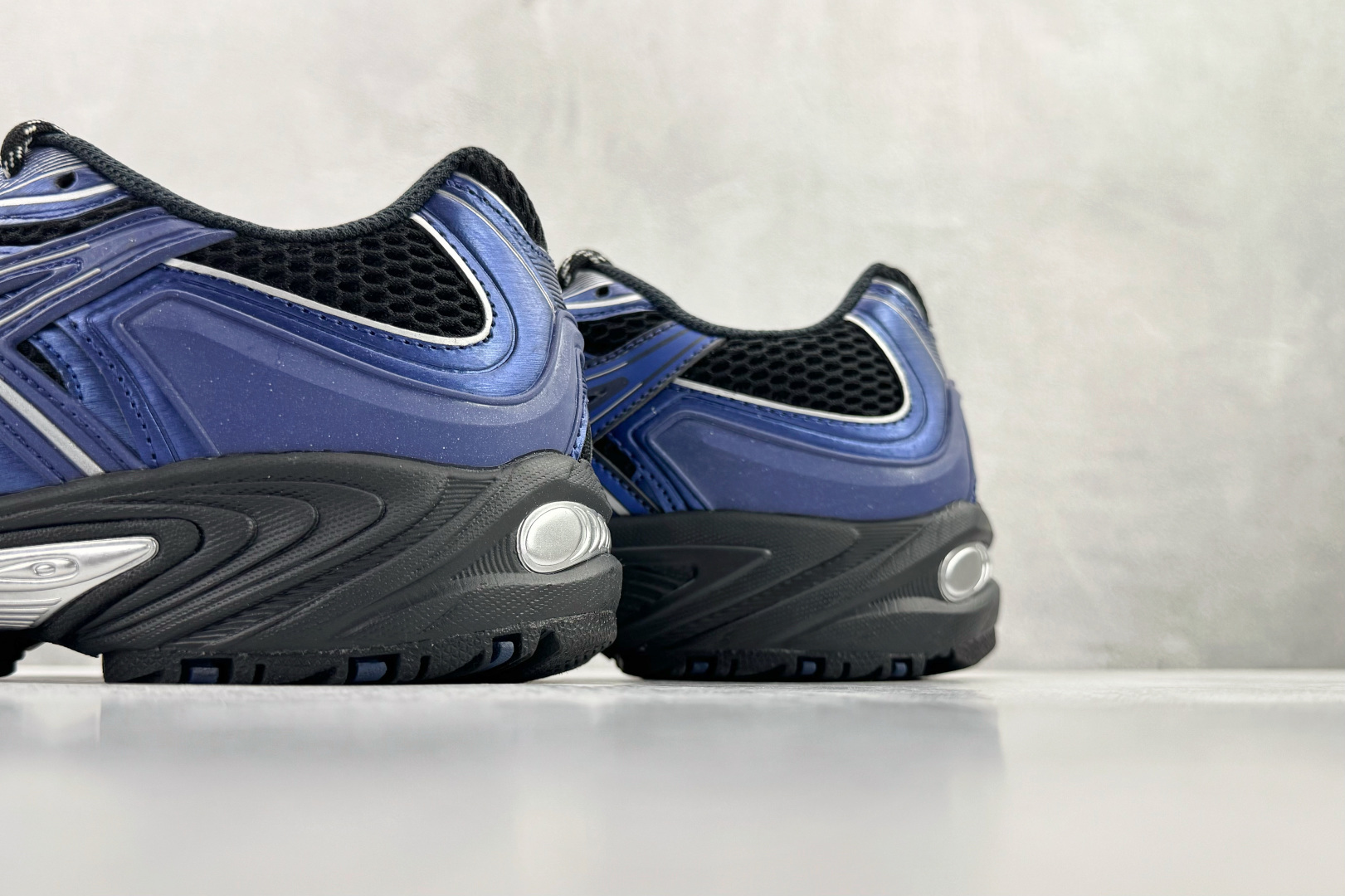 180 ASICS Gel-Kahana TR Nexus 蓝色 1203A872-002