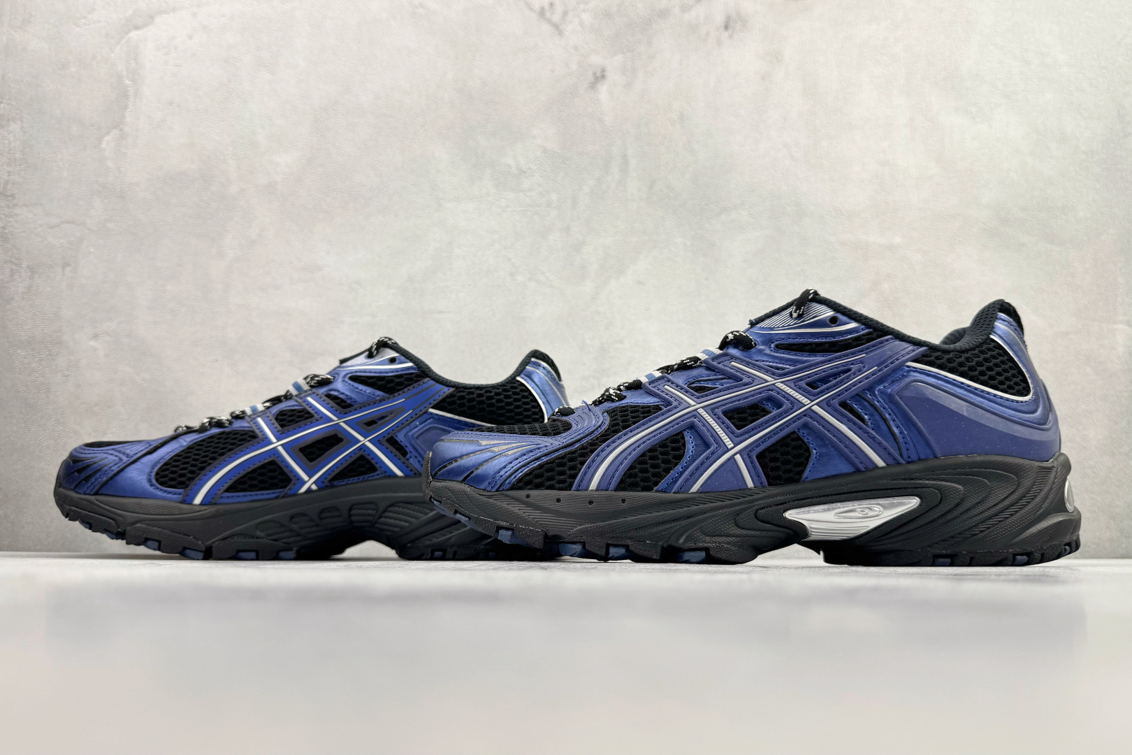 180 ASICS Gel-Kahana TR Nexus 蓝色 1203A872-002