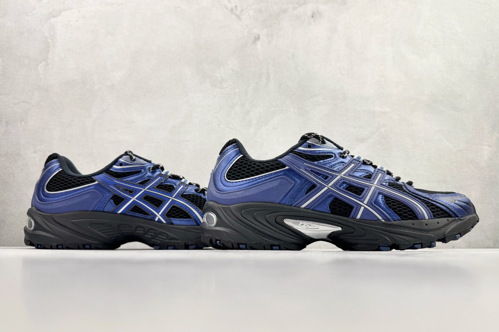 180 ASICS Gel-Kahana TR Nexus 蓝色 1203A872-002
