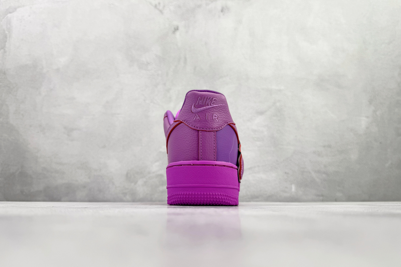CPFM x Nike Air Force 1 紫色 FQ7069-500