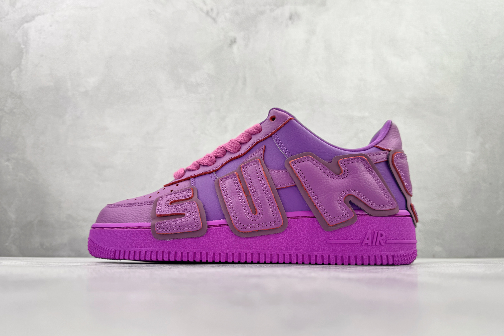 CPFM x Nike Air Force 1 紫色 FQ7069-500