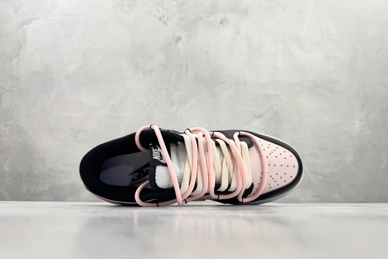 定制球鞋 Nike Dunk 莓莓熊 黑粉 DD1503-101