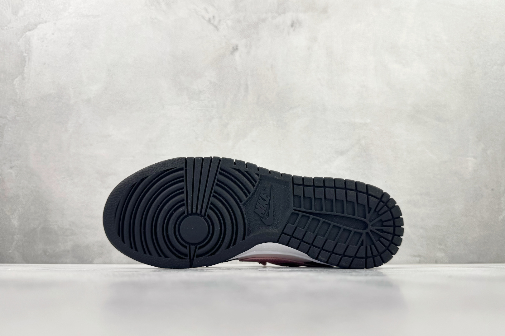 定制球鞋 Nike Dunk 莓莓熊 黑粉 DD1503-101