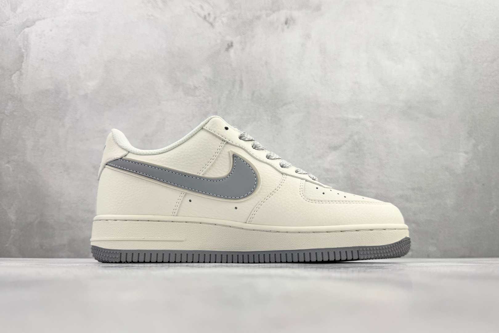 Nike Air Force 1'07 WB 米白 CS5288-042